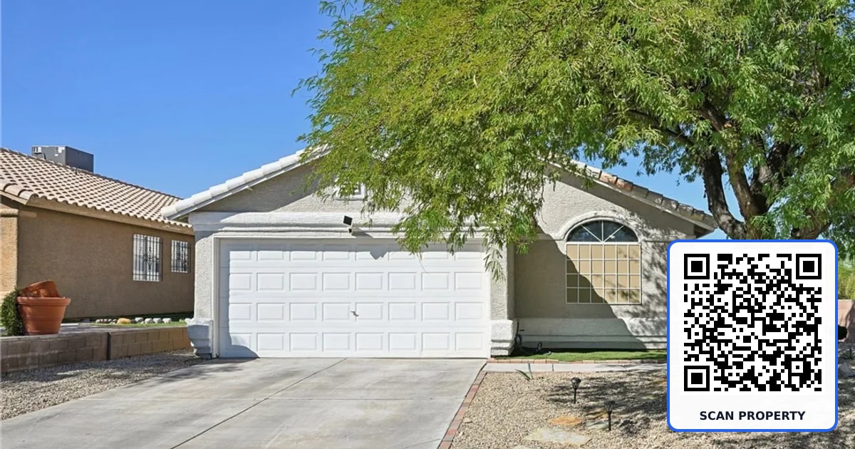 2985 Mount Hope Drive property photo