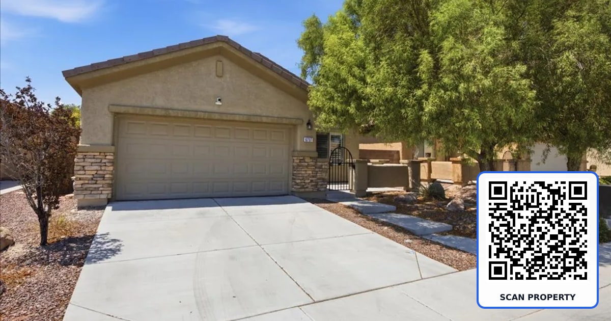6737 Scavenger Hunt Street property photo