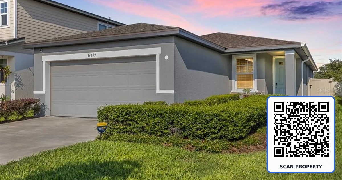 34799 TELLURIDE LANE property photo