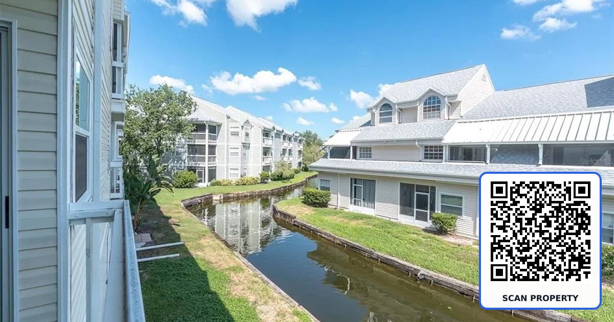 6908 STONES THROW CIRCLE N UNIT 10206 property photo