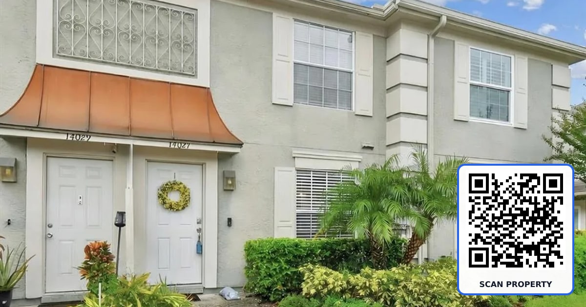 14027 NOTREVILLE WAY property photo