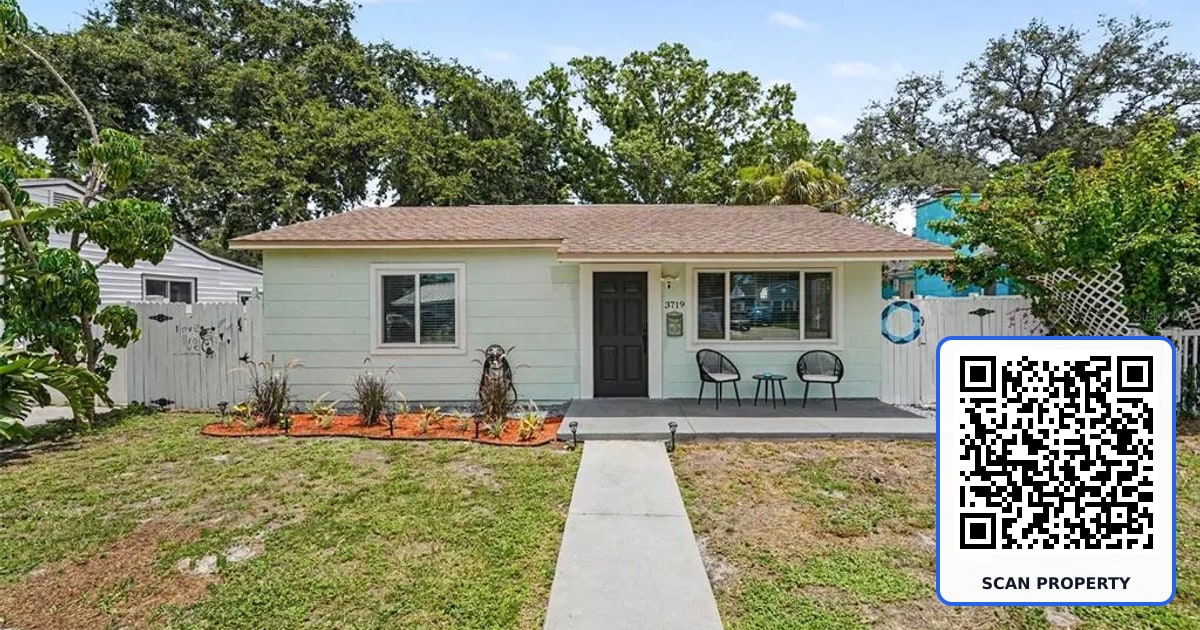 3719 39TH STREET N property photo