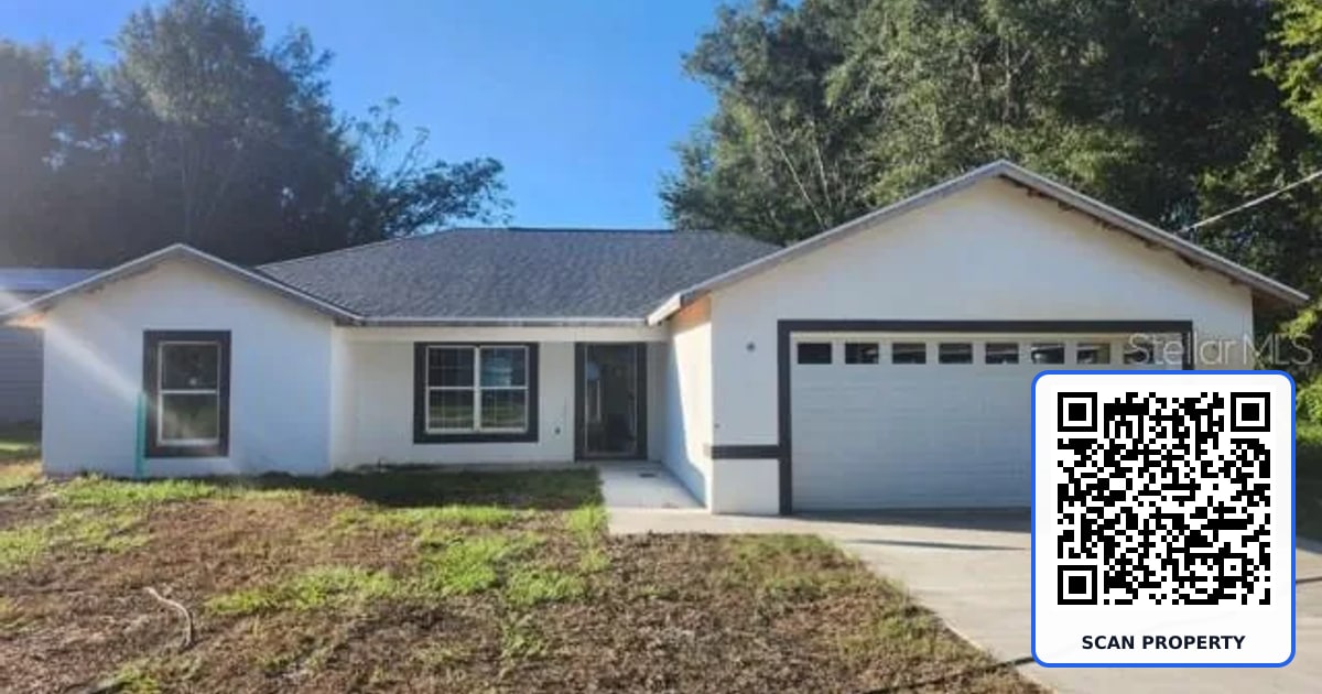 2900 SE 145TH PLACE property photo