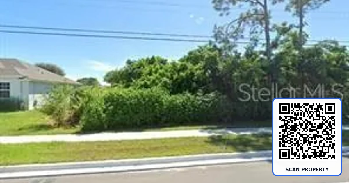 1965 SE FLORESTA DRIVE property photo