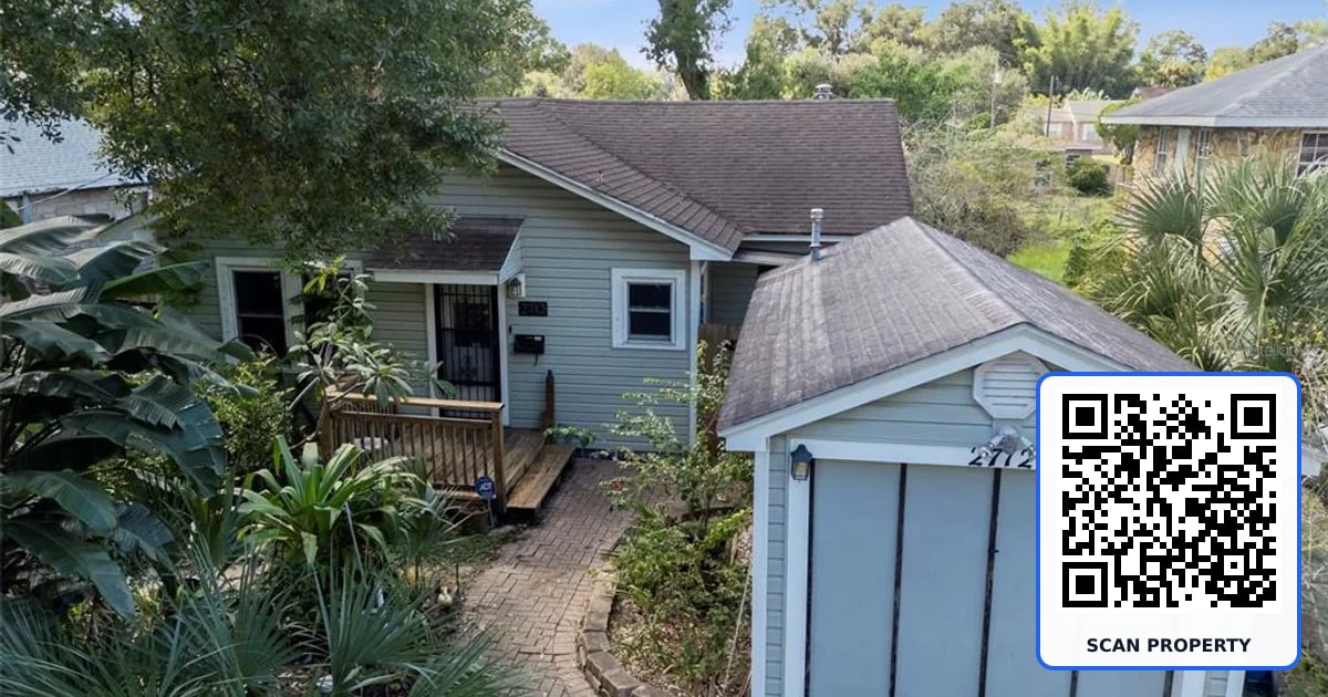 2712 N MUNRO STREET property photo