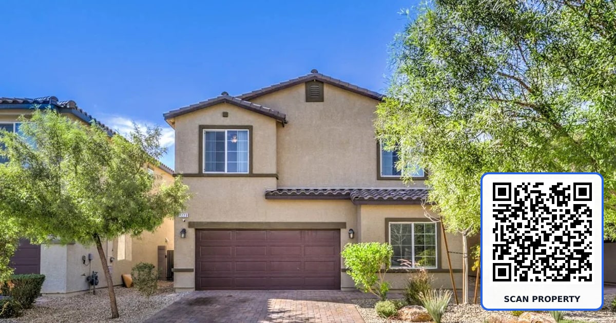 7223 Glimmer Point Street property photo
