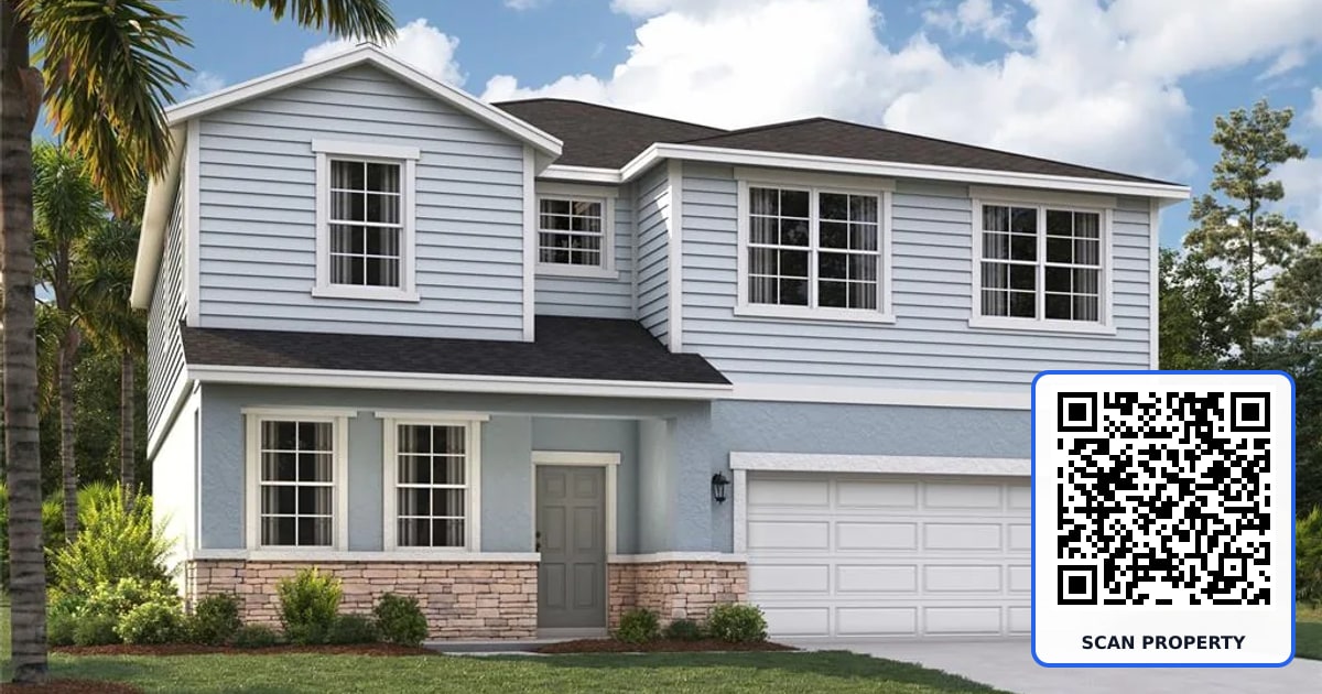 1812 HORSETAIL DRIVE property photo