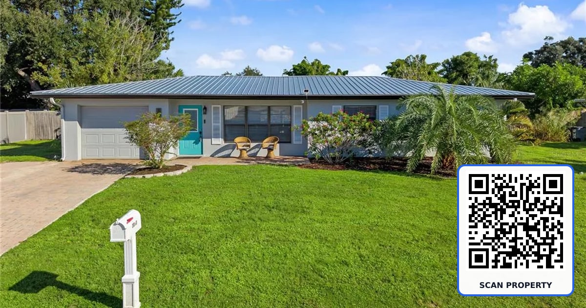 3013 JENNINGS DRIVE property photo