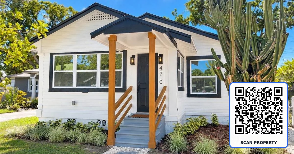 4910 ROSEDALE PLACE N property photo