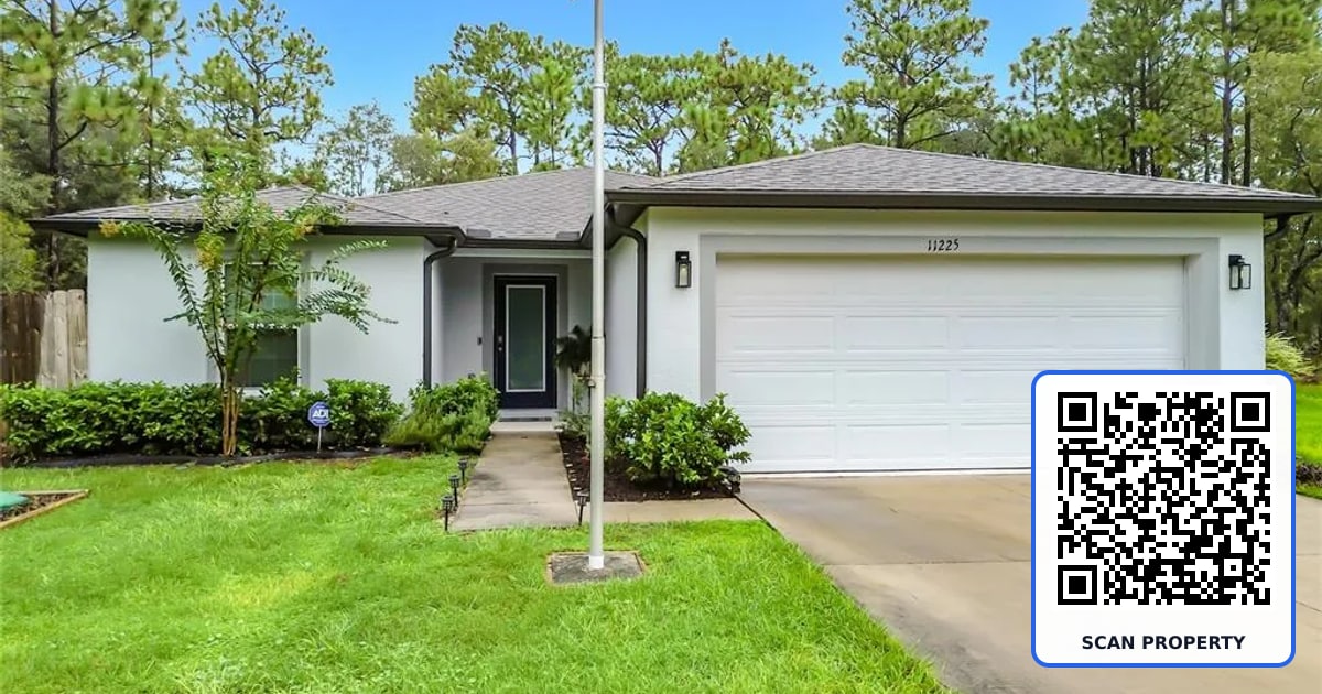 11225 WOOD OWL AVENUE property photo