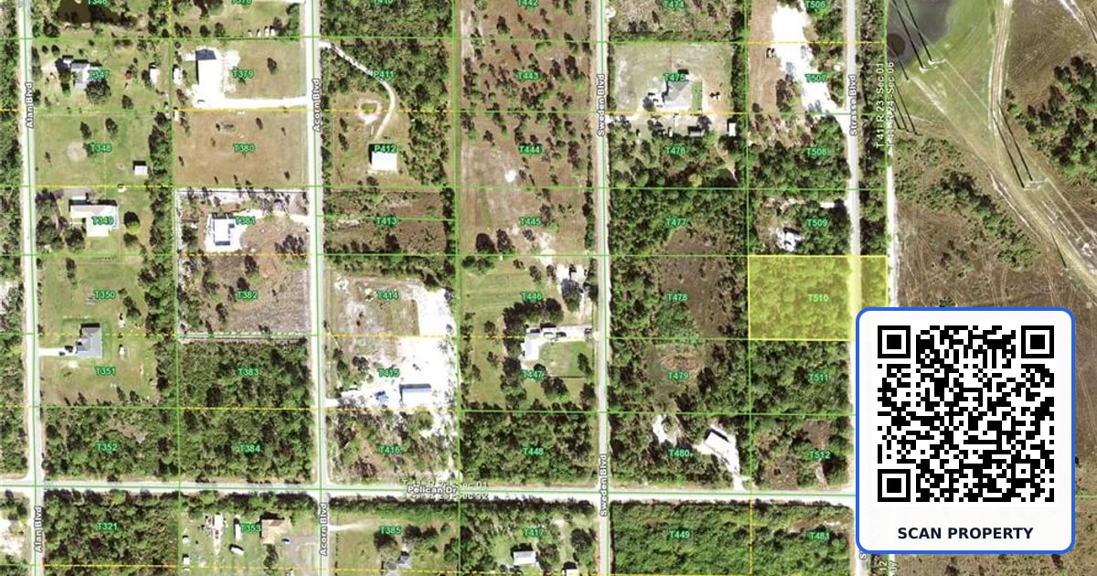 6485 STRASSE BOULEVARD property photo