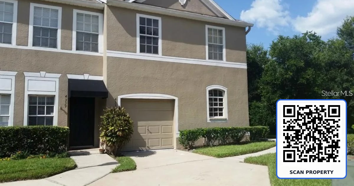 4337 DEERMONT CIRCLE property photo