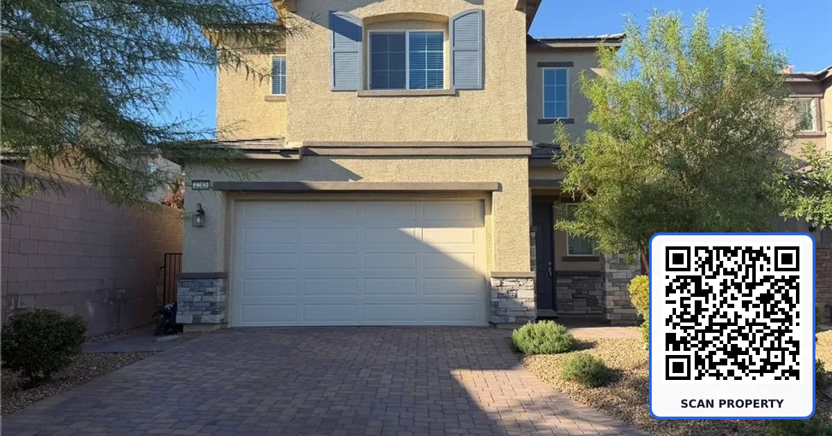 1287 Dorado Sea Court property photo