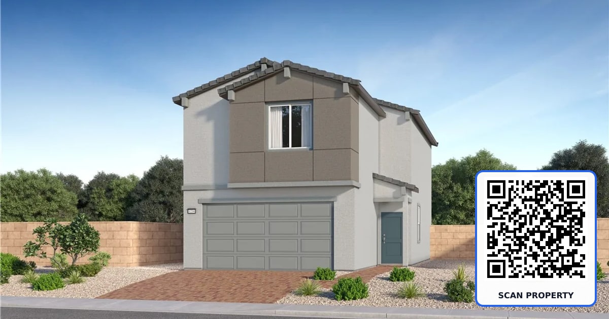 9620 Wild Rock Court property photo