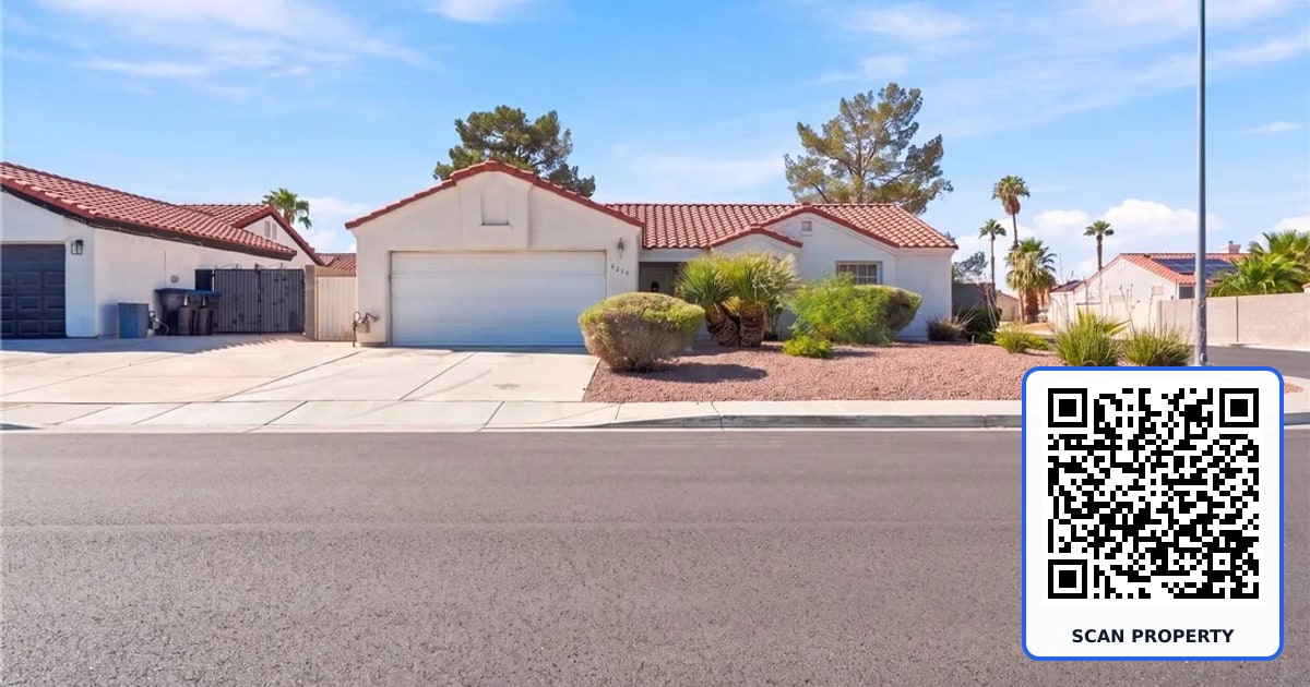 4219 Famoso Drive property photo