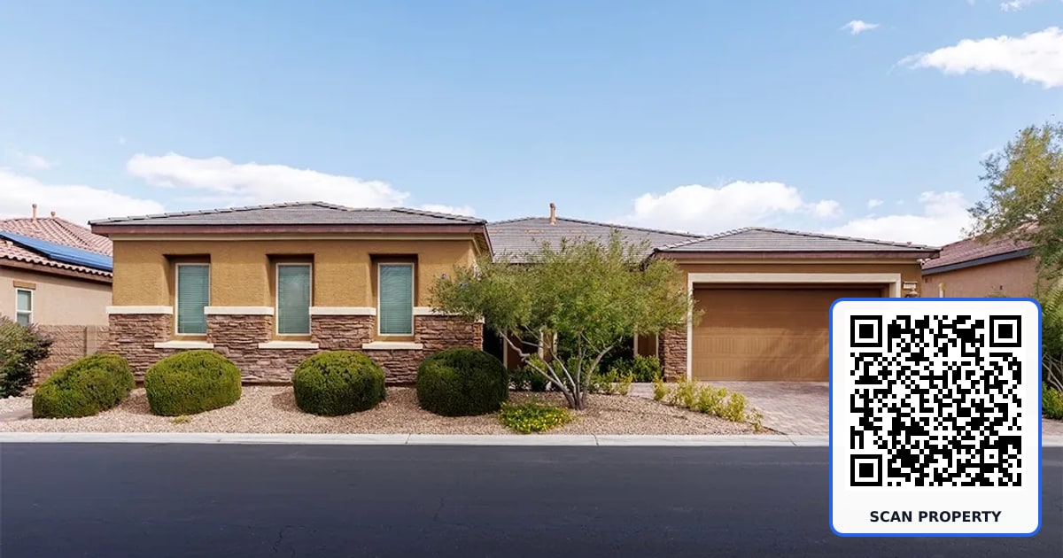 7722 Rainbow Rising Street property photo