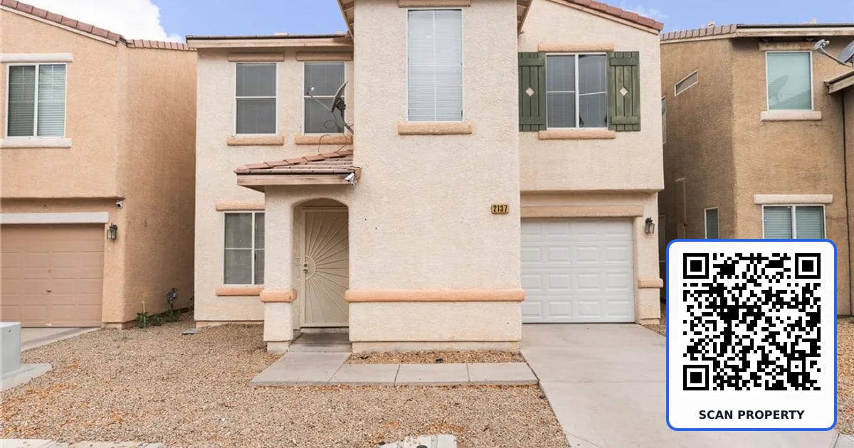 2137 Tierra Del Verde Street property photo