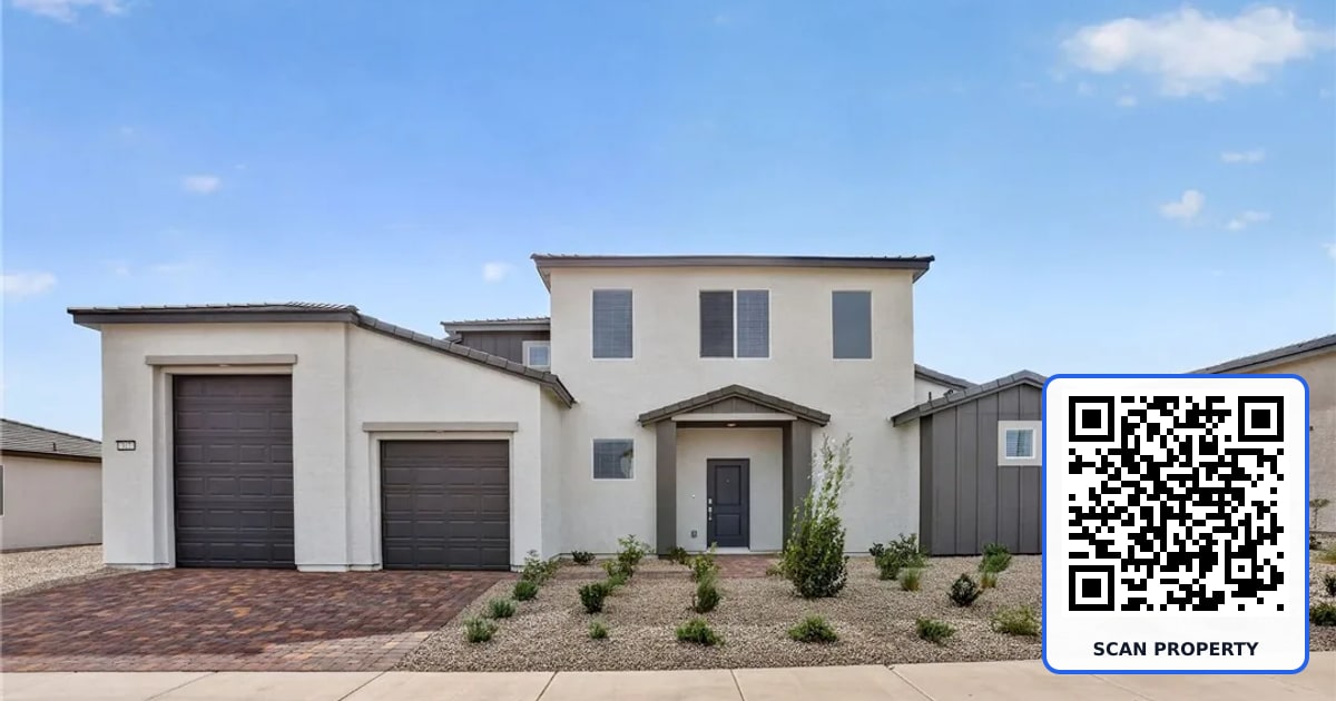 317 Sam Way property photo