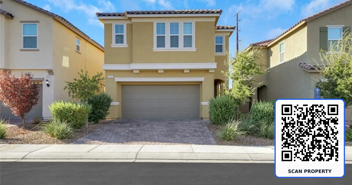 2932 ARAGON TERRACE Way property photo