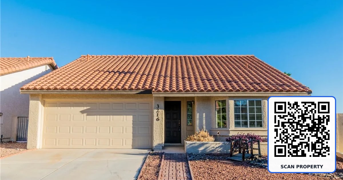 3216 Cristobal Way property photo