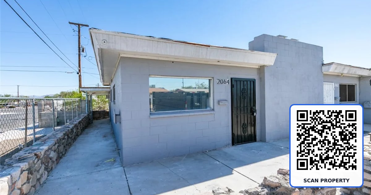 2062 Harvard Street property photo