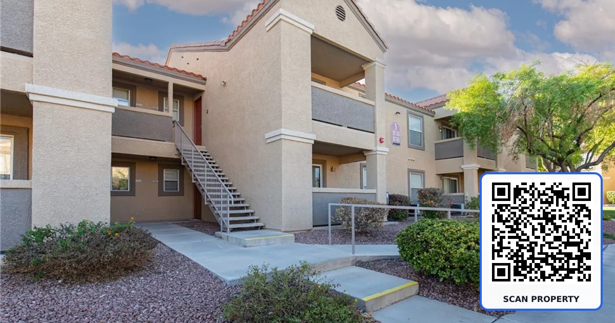 2300 East Silverado Ranch Boulevard 2022 property photo