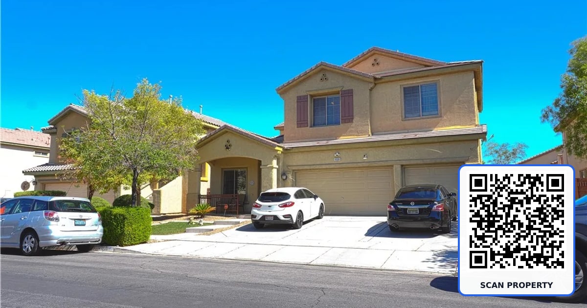 4008 Fuselier Drive property photo