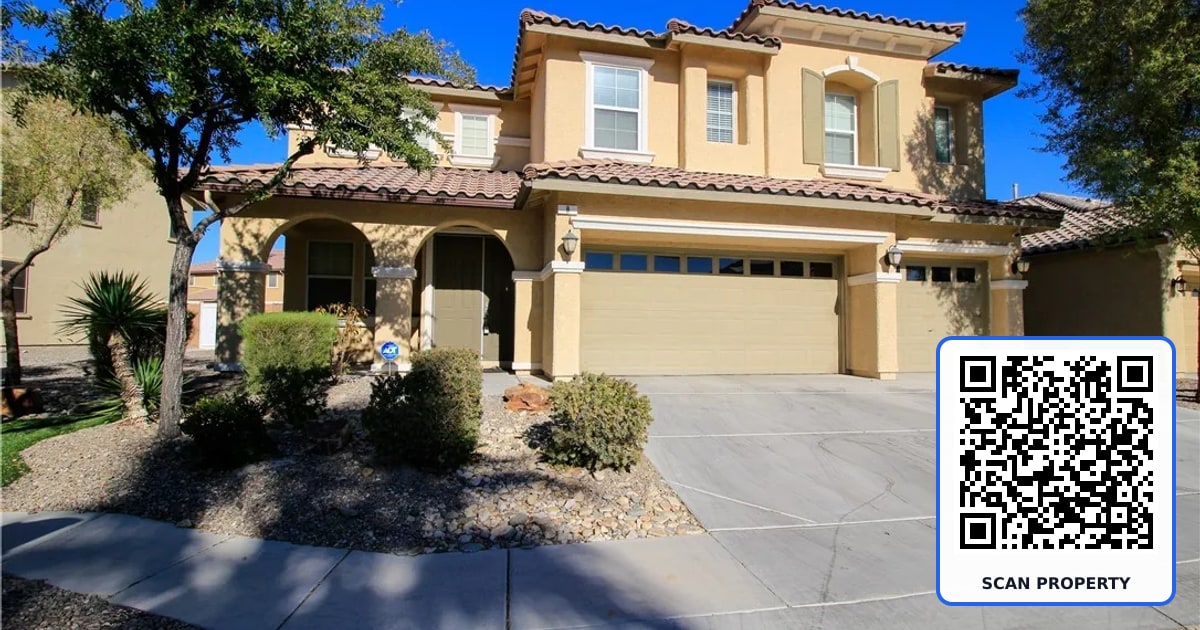 8 Summit Creek Avenue property photo
