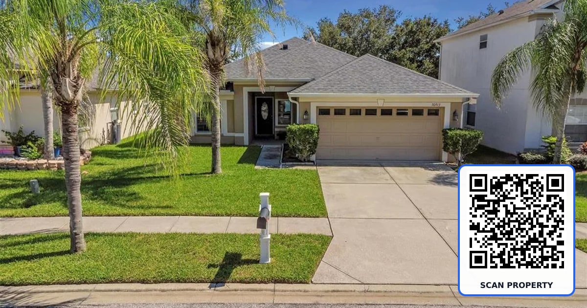 30913 BRIDGEGATE DRIVE property photo