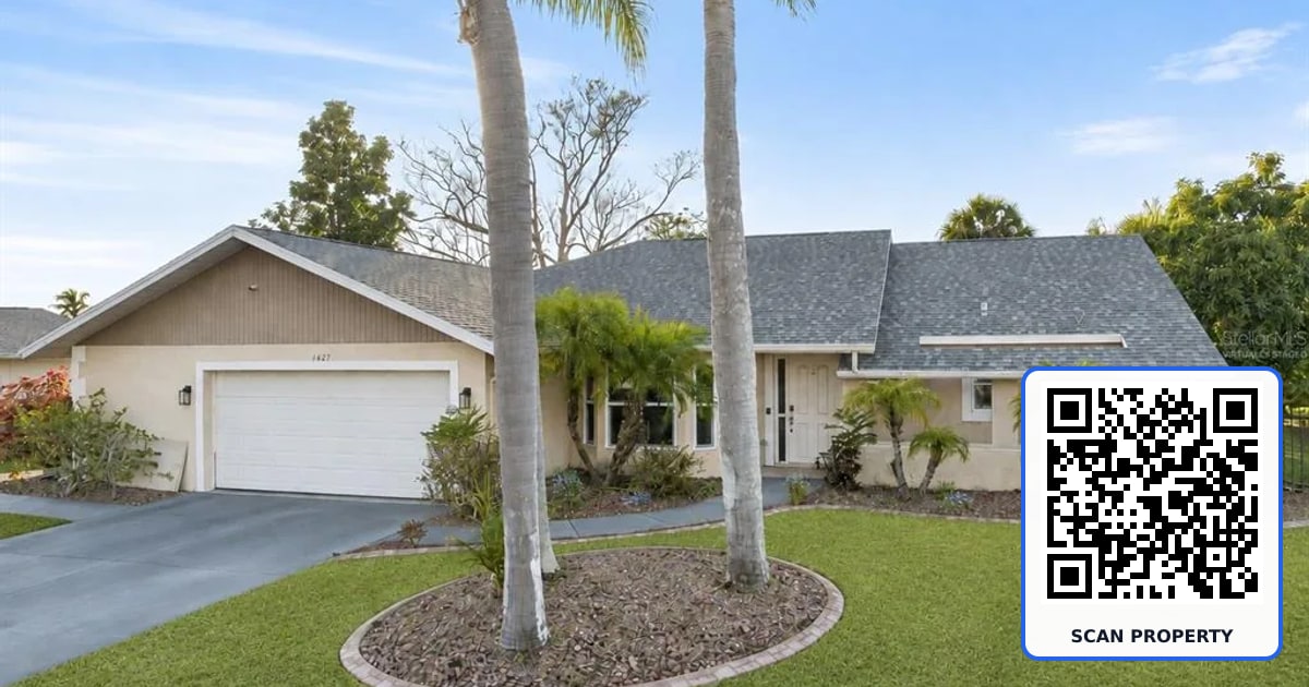 1627 DEL MONTE COURT property photo