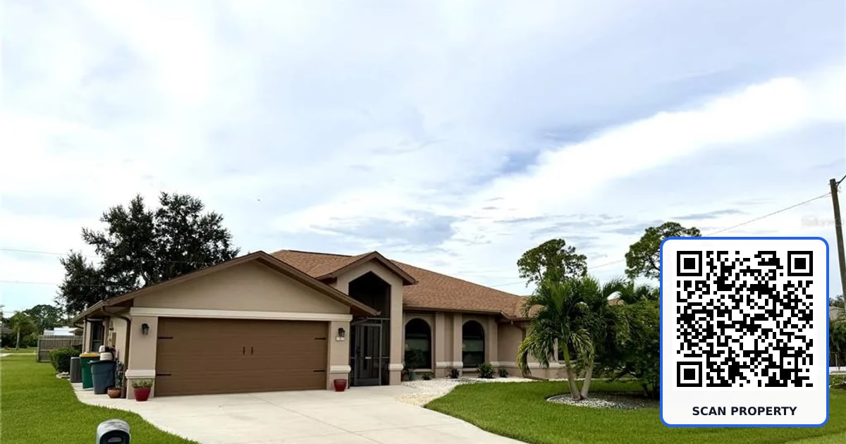 23411 MULLINS AVENUE property photo