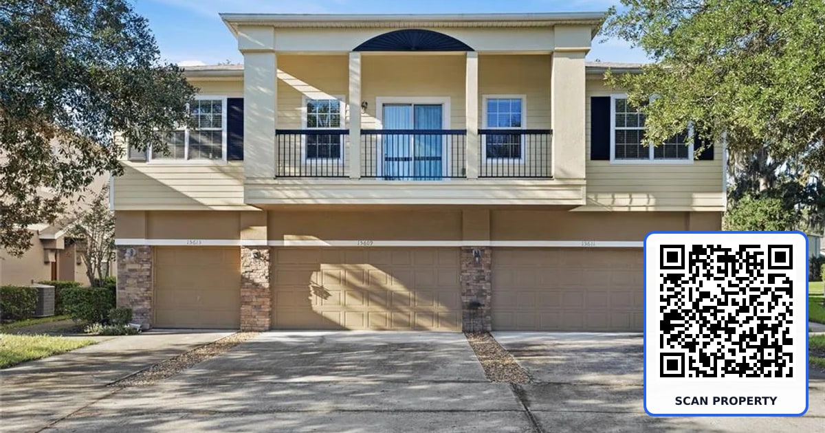 15613 BOGGY OAK CIRCLE UNIT 110A property photo