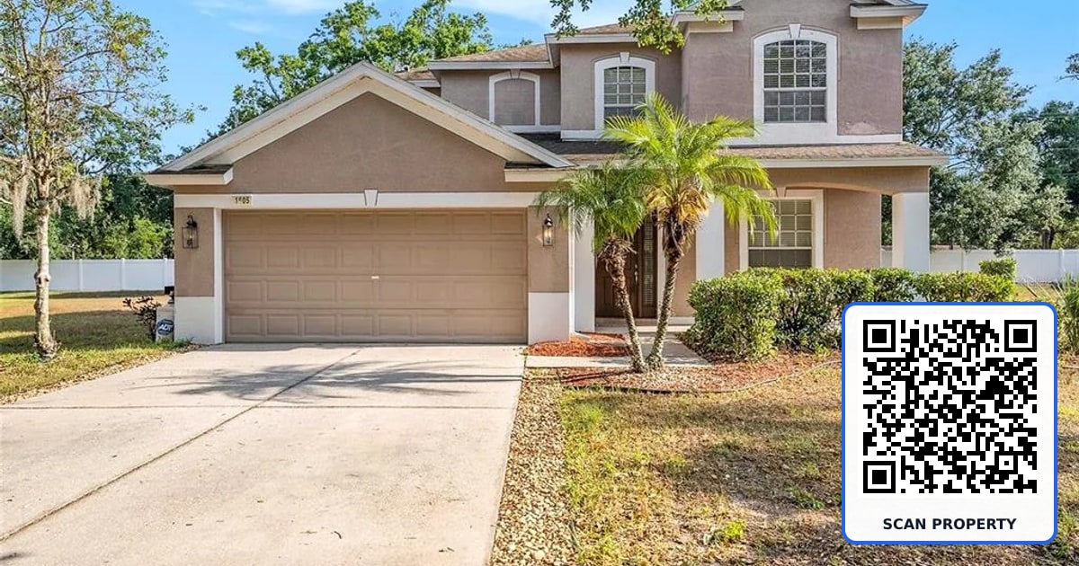 1605 ACORN SEED COURT property photo