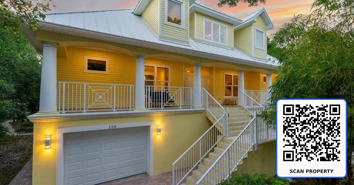 110 OCEAN WAY DRIVE property photo