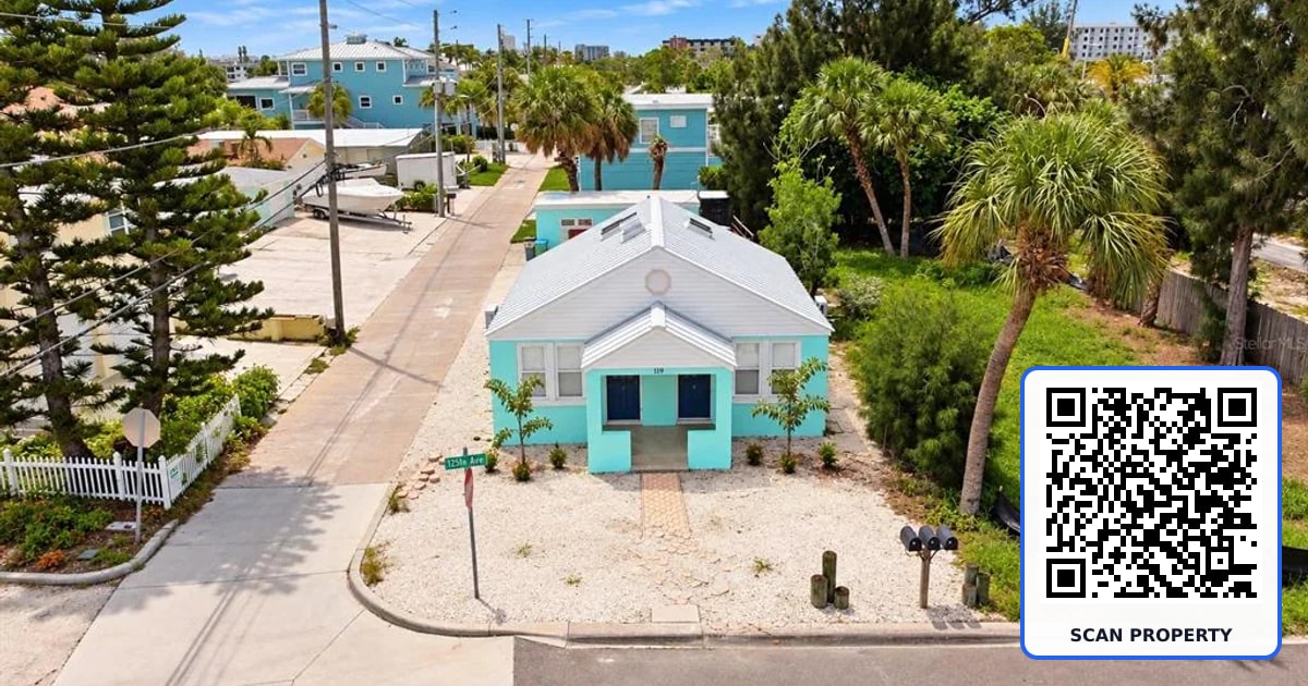 119 125TH AVENUE property photo