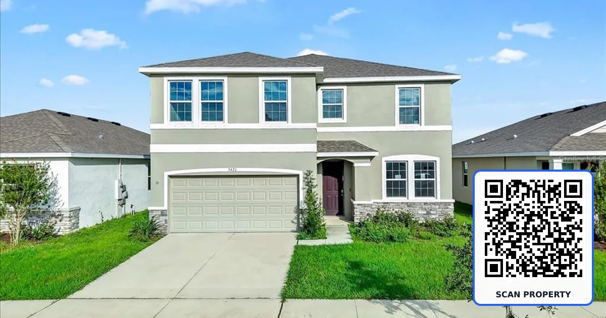 5421 FLINT HILLS DRIVE property photo