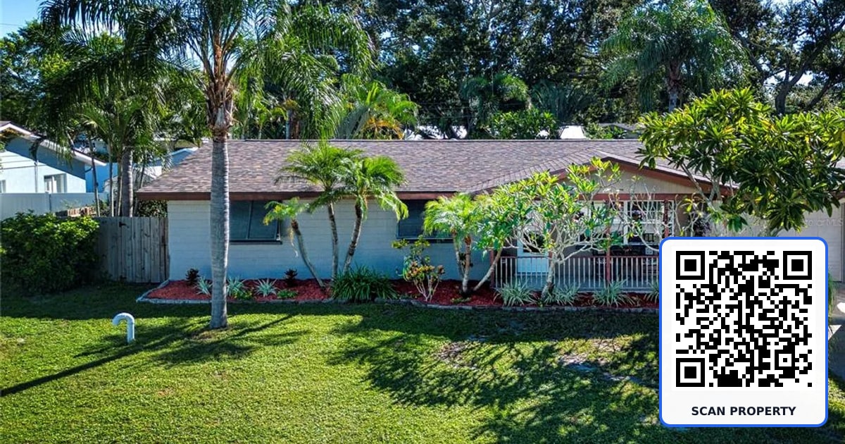 5745 SAVANNAH DRIVE property photo
