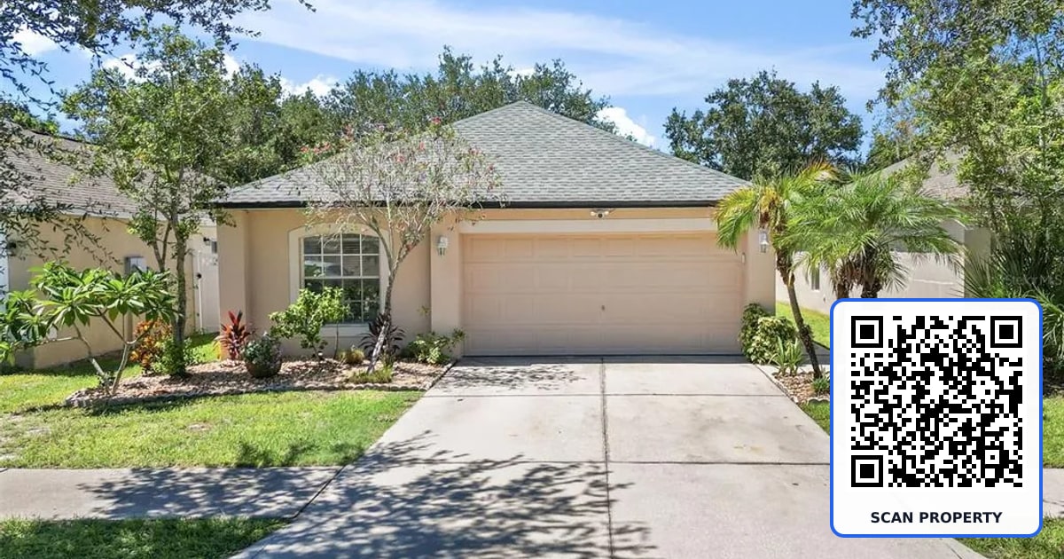 1012 BRENTON LEAF DRIVE property photo