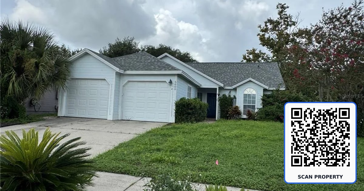 5600 REVELWOOD LOOP property photo