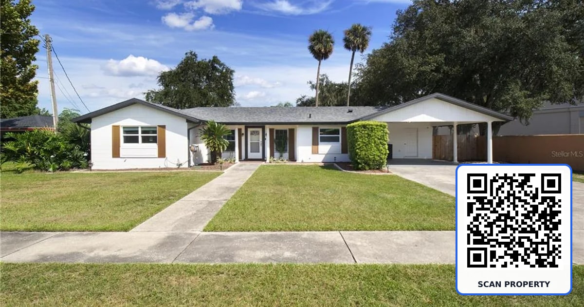920 ORANGE AVENUE property photo