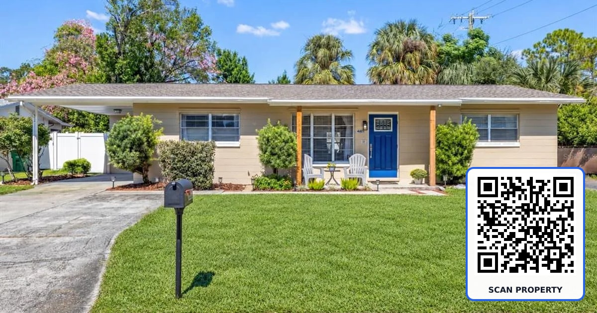 4601 W HAWTHORNE ROAD property photo