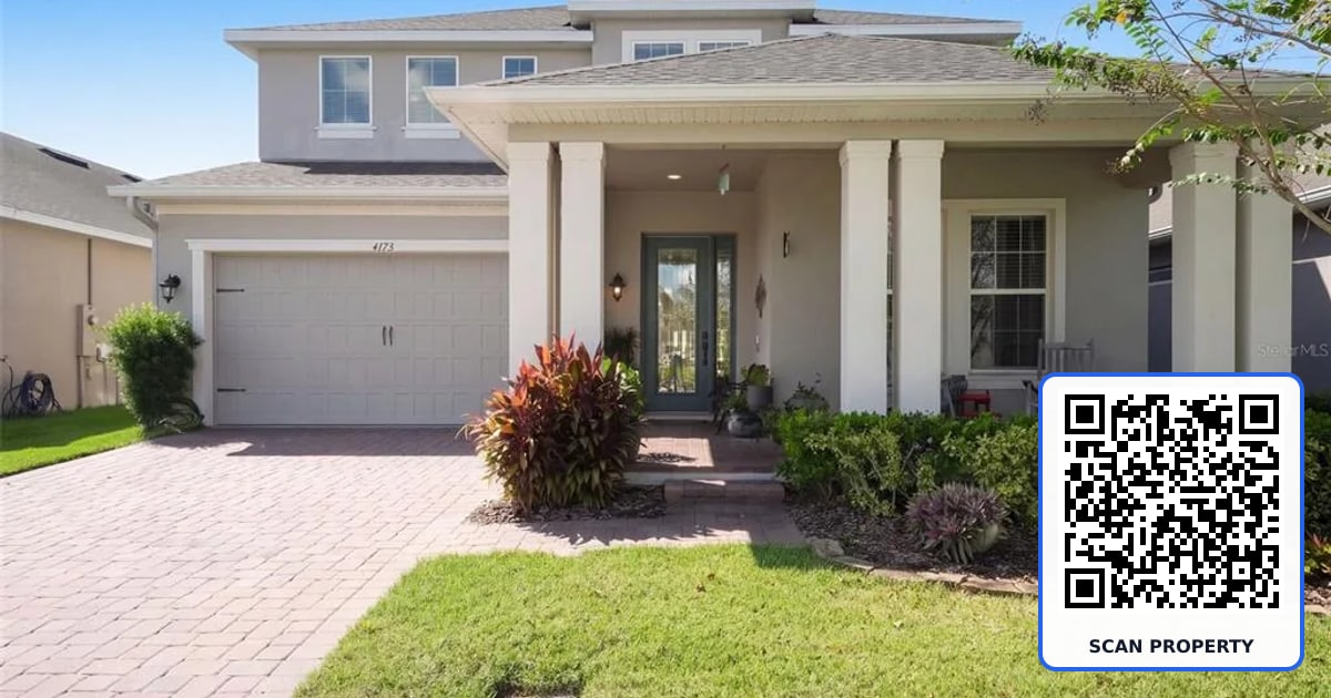 4773 RIVERWALK DRIVE property photo