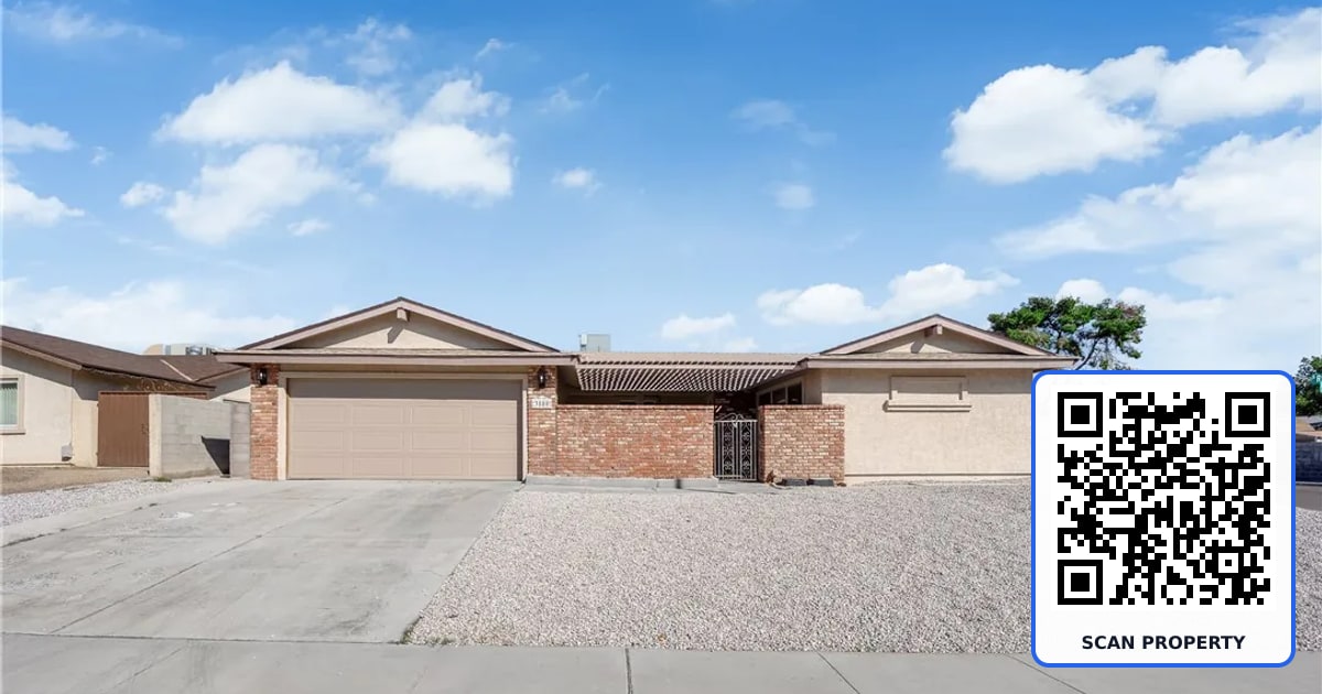 3880 El Paso Drive property photo