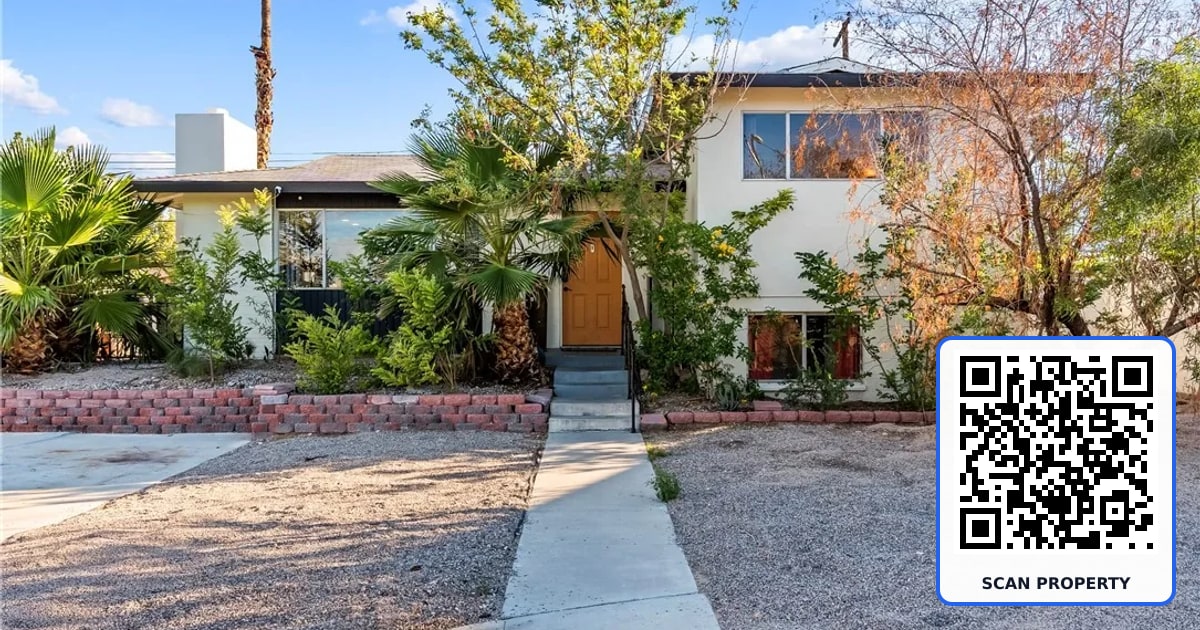 5077 Stampa Avenue property photo