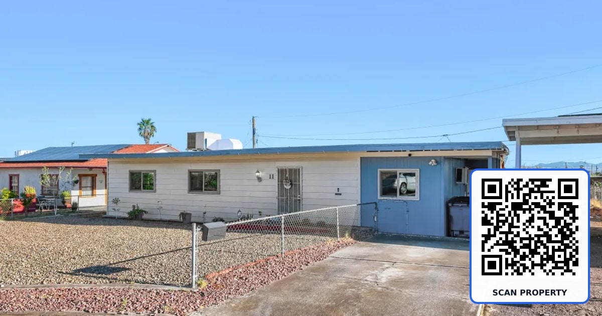 11 Washington Way property photo