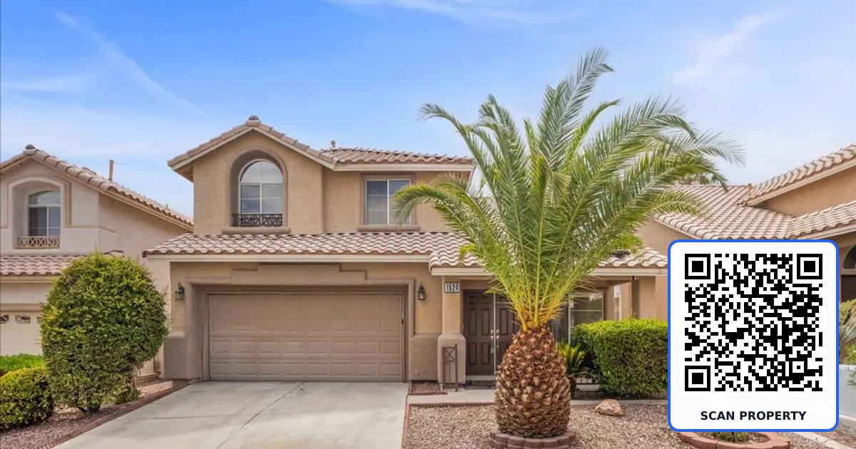 1524 Cross Country Street property photo