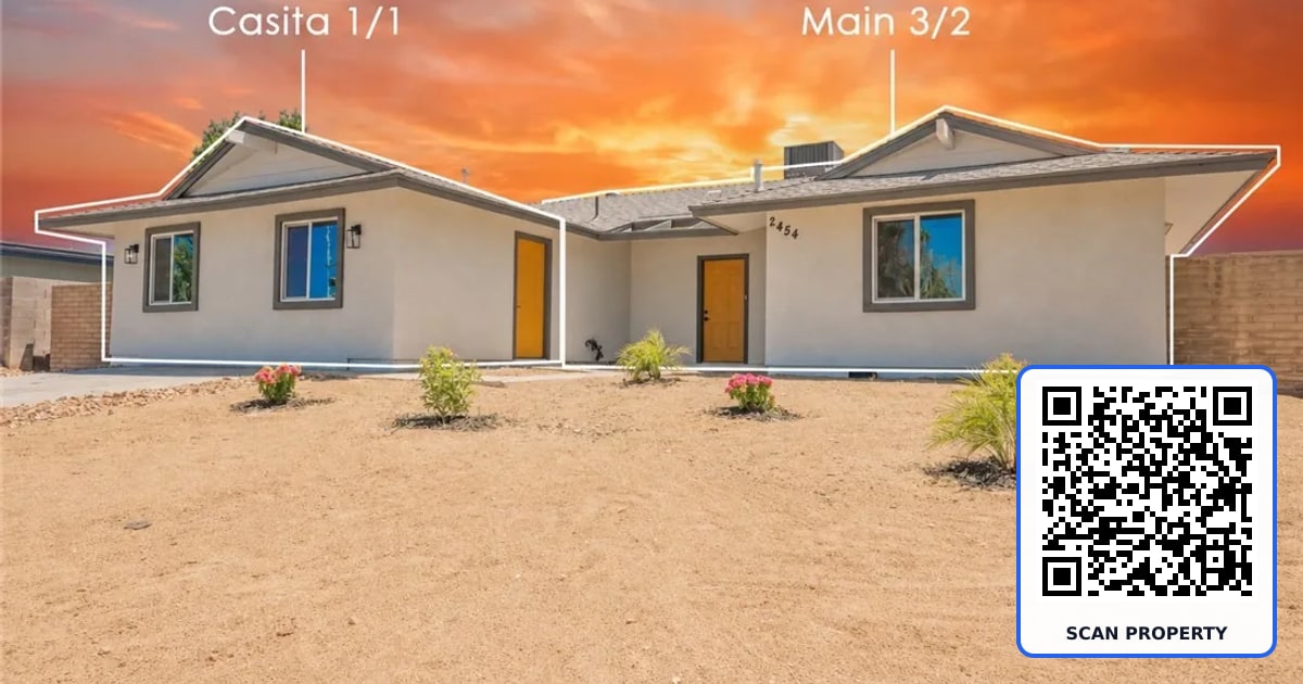 2454 Winterwood Boulevard property photo