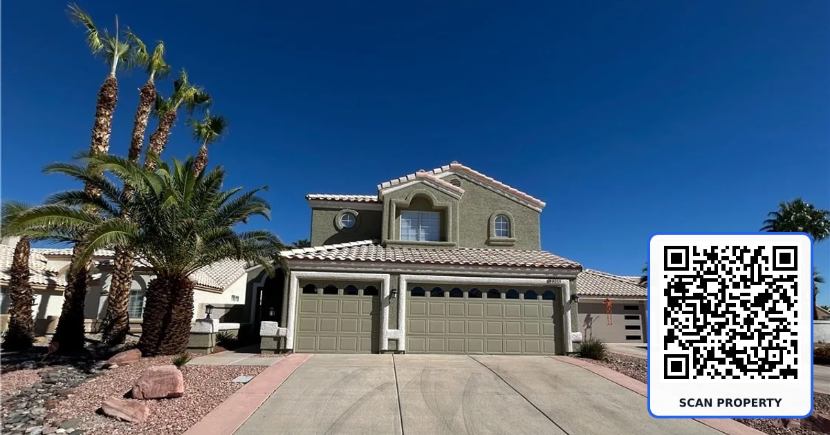 2208 Marble Gorge Drive property photo