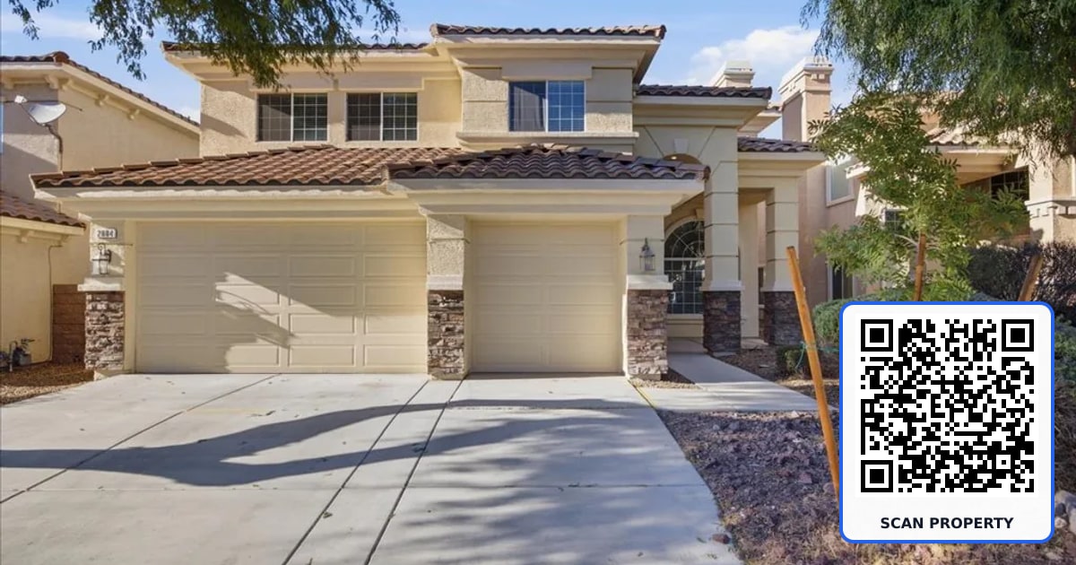 2884 Gables Vale Court property photo