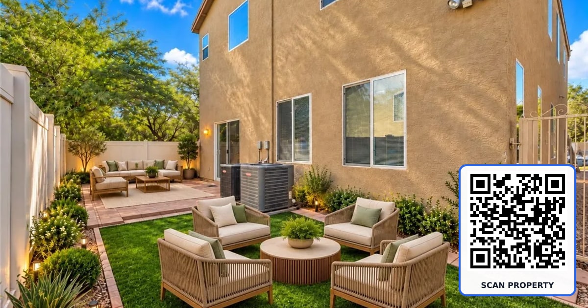 6560 Horatio Court property photo
